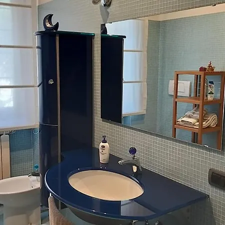 Apartamento Casa Spadoni Gubbio