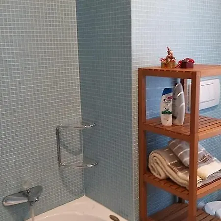 Casa Spadoni Apartamento Gubbio