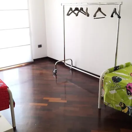 Casa Spadoni Apartamento Gubbio