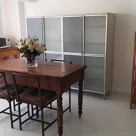 شقة Casa Spadoni *