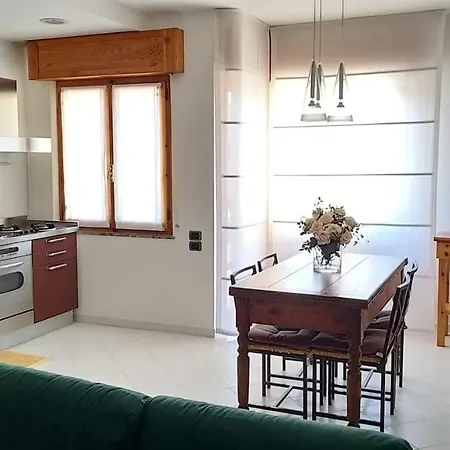 Casa Spadoni شقة