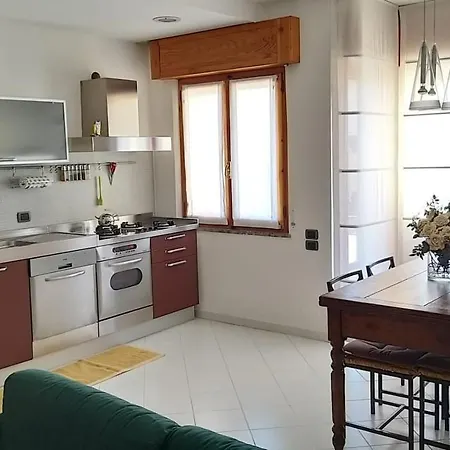 Casa Spadoni Apartamento