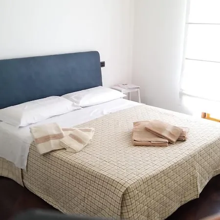 Apartment Casa Spadoni