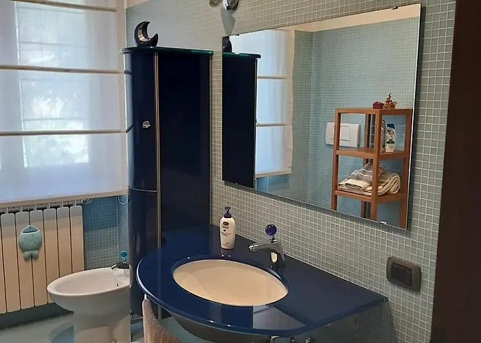 Apartamento Casa Spadoni Gubbio