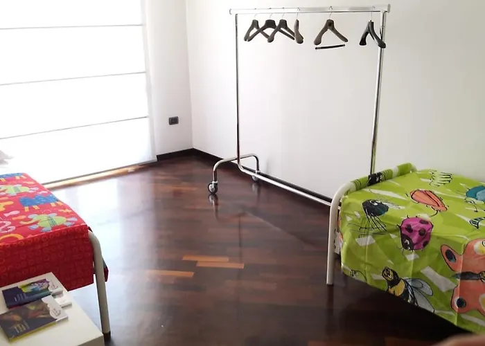 Casa Spadoni Apartamento Gubbio