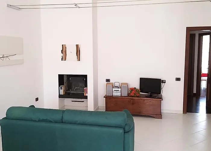 Casa Spadoni Apartamento