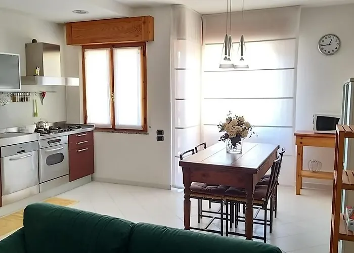 Casa Spadoni Apartamento