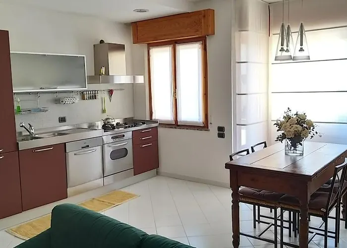 Casa Spadoni Apartamento