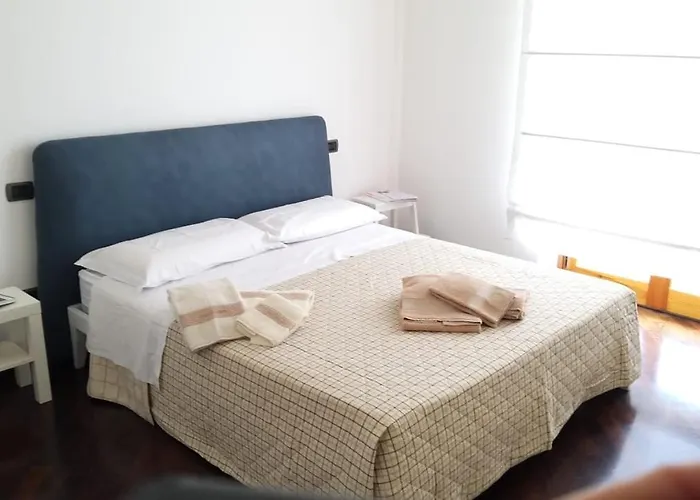 Apartamento Casa Spadoni